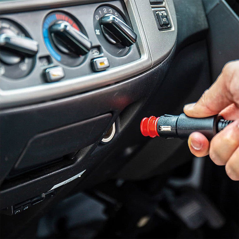 Glacière 50L -18° Réchaud +60 Makita Adventure CW002GZ02 - Image 6