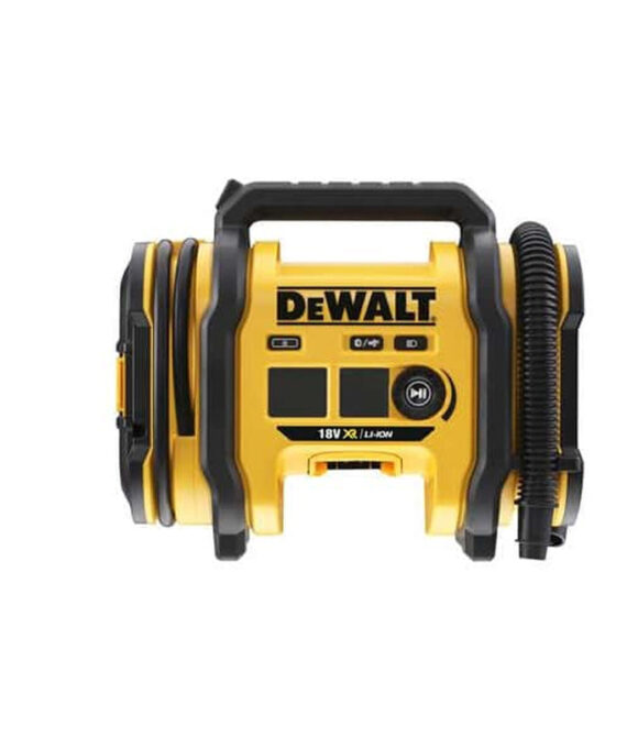 Gonfleur XR 18V DEWALT DCC018N-XJ (sans batterie)