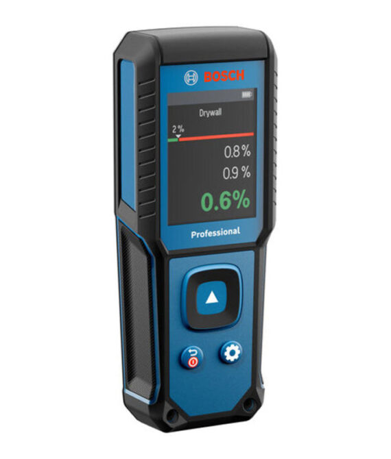 Humidimètre GMM 1-15 – BOSCH – 0601078200