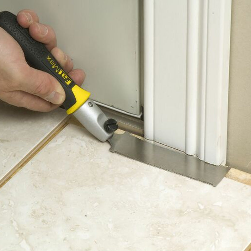 Lame de rechange pour scie japonaise extra fine 120mm fatmax 0-20-331 - STANLEY - 3-20-331 - Image 3