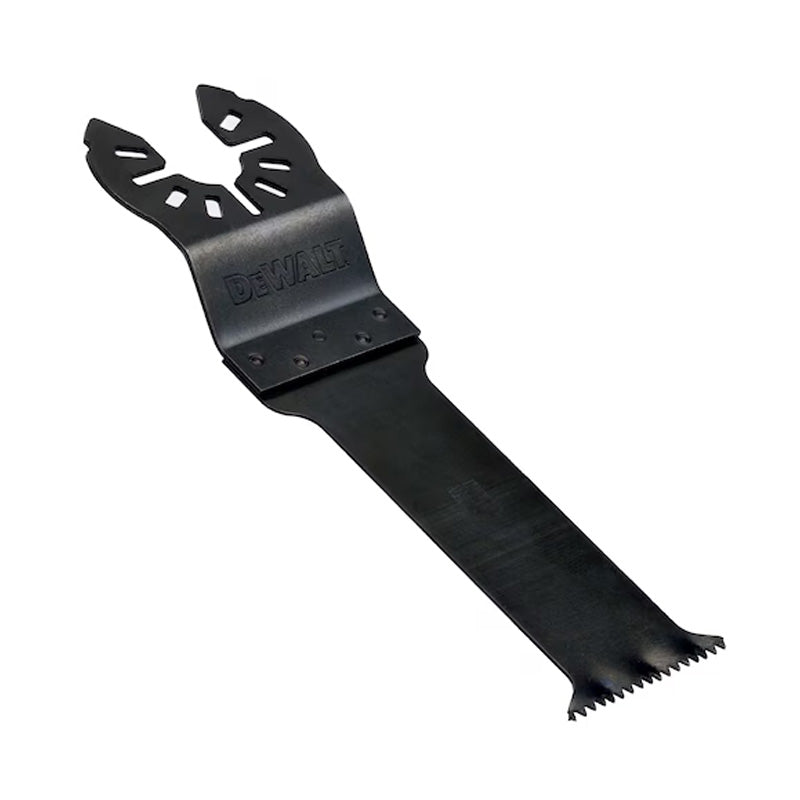 Lame bi-métal pour multi-cutter DEWALT - Image 5
