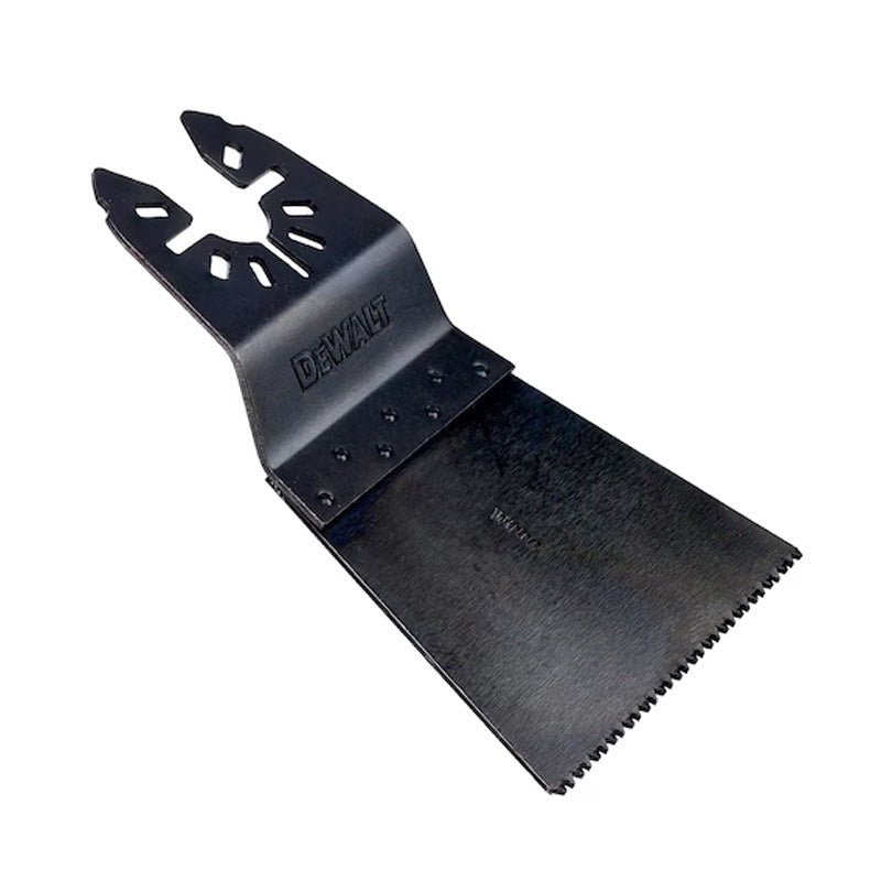 Lame bi-métal pour multi-cutter DEWALT - Image 7