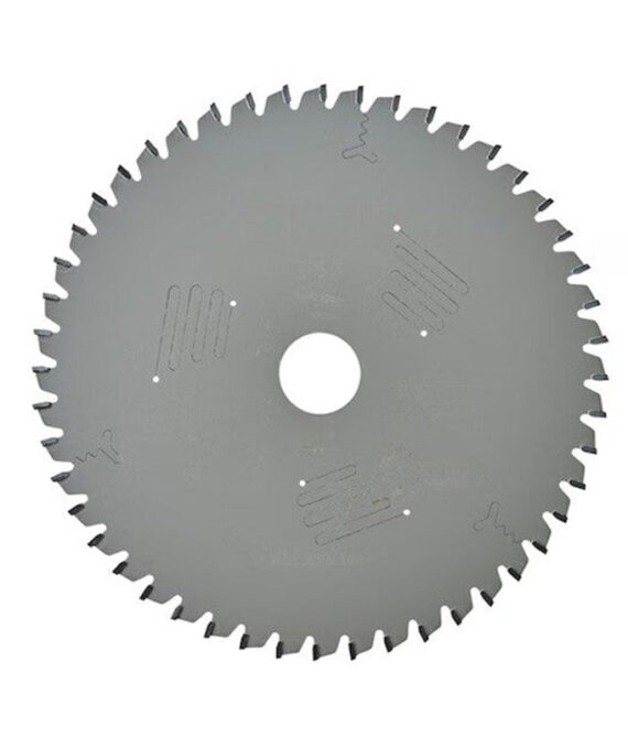 Lame de scie circulaire stationnaire Ø216x30mm 60 dents Extreme Workshop DEWALT DT4350-QZ