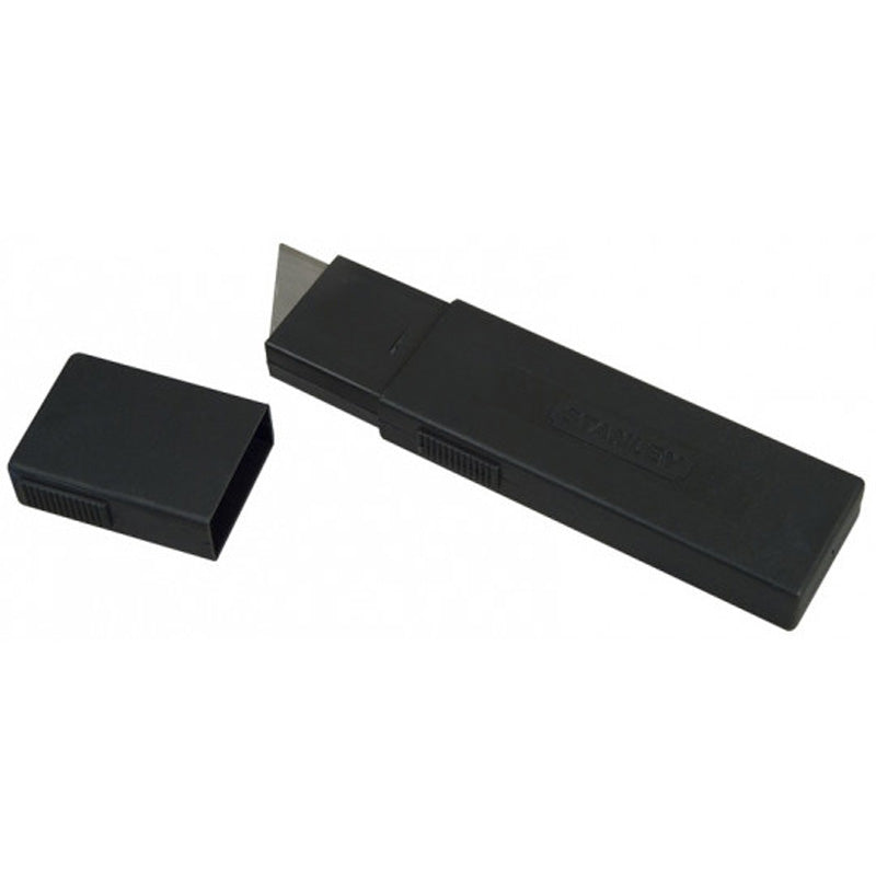 Lames de cutter 25mm - carte 10 lames - fatmax - STANLEY - 2-11-725 - Image 4