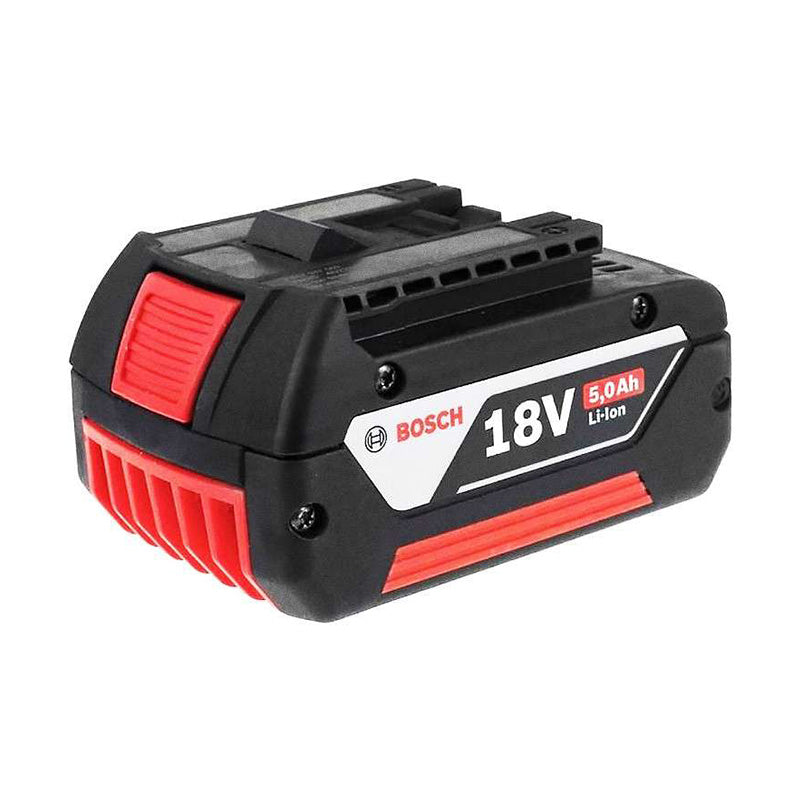 Lot de 2 batteries 5Ah 18V BOSCH Professional 1600A002U5 - Image 3