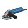MEULEUSE 125MM 1200W BOSCH GWS 12-125