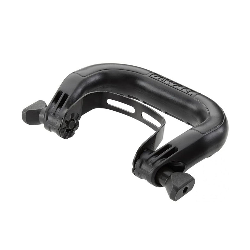 Meuleuse 125 mm 1500W - vitesse variable DEWALT DWE4257KT-QS avec kit de surfaçage - Image 4