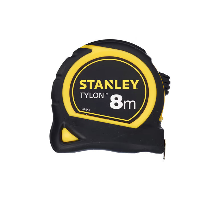Mesure 8 m x 25 mm bi-matière tylon - STANLEY - 0-30-657 - Image 2