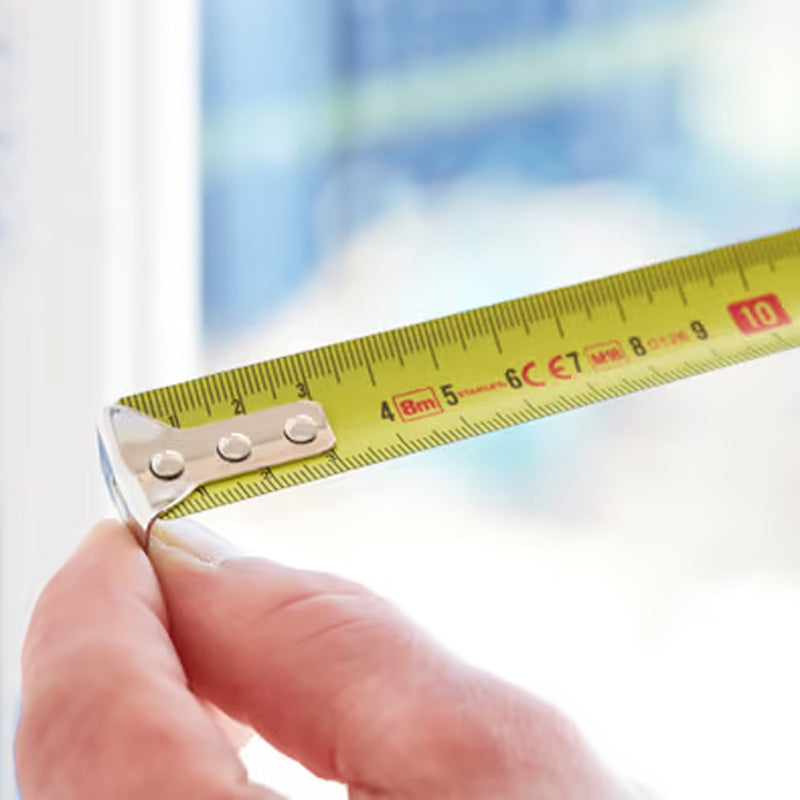 Mesure 8 m x 25 mm bi-matière tylon - STANLEY - 0-30-657 - Image 8