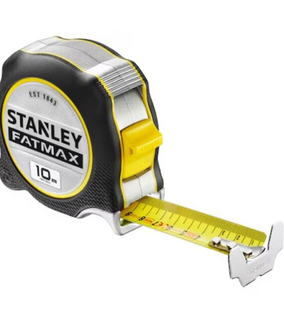 Mesure blade armor 10 m x 32 mm fatmax pro – STANLEY – FMHT38232-0