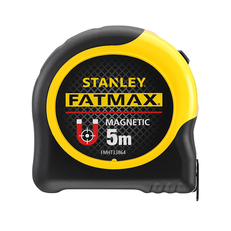 Mesure blade armor magnétique 5 m x 32 mm fatmax - STANLEY - FMHT0-33864 - Image 6
