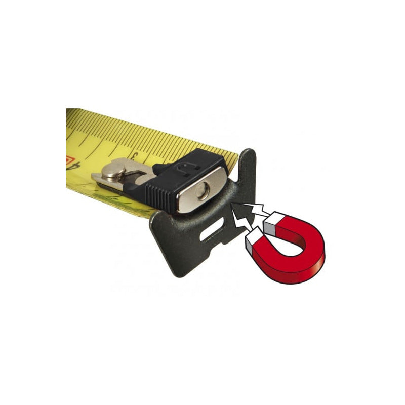 Mesure blade armor magnétique 8 m x 32 mm fatmax - STANLEY - FMHT0-33868 - Image 4