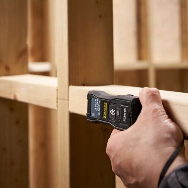 Mesure laser flm165 - 50m - STANLEY - FMHT77165-0 - Image 3