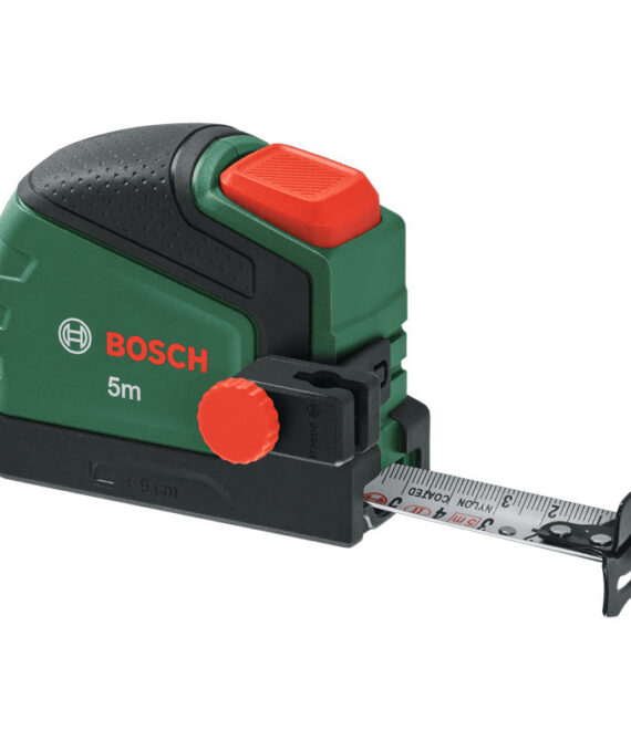 Mètre ruban 5m BOSCH DIY – 28443878