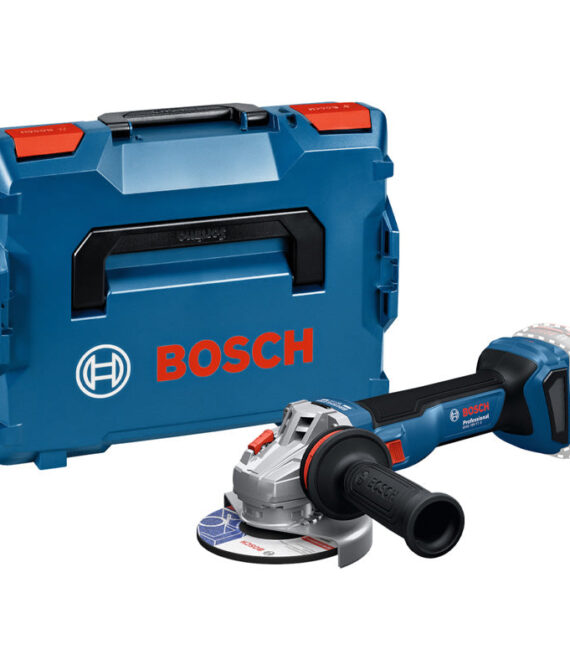 Meuleuse angulaire BOSCH GWS 18V-11 S solo L