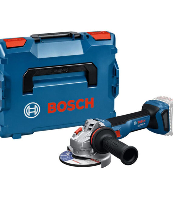 Meuleuse angulaire BOSCH GWS 18V-11 solo L