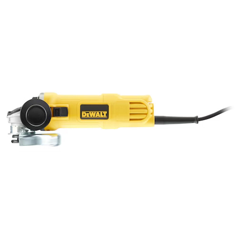 Meuleuse Ø125mm 900W DEWALT DWE4157-QS - Image 2