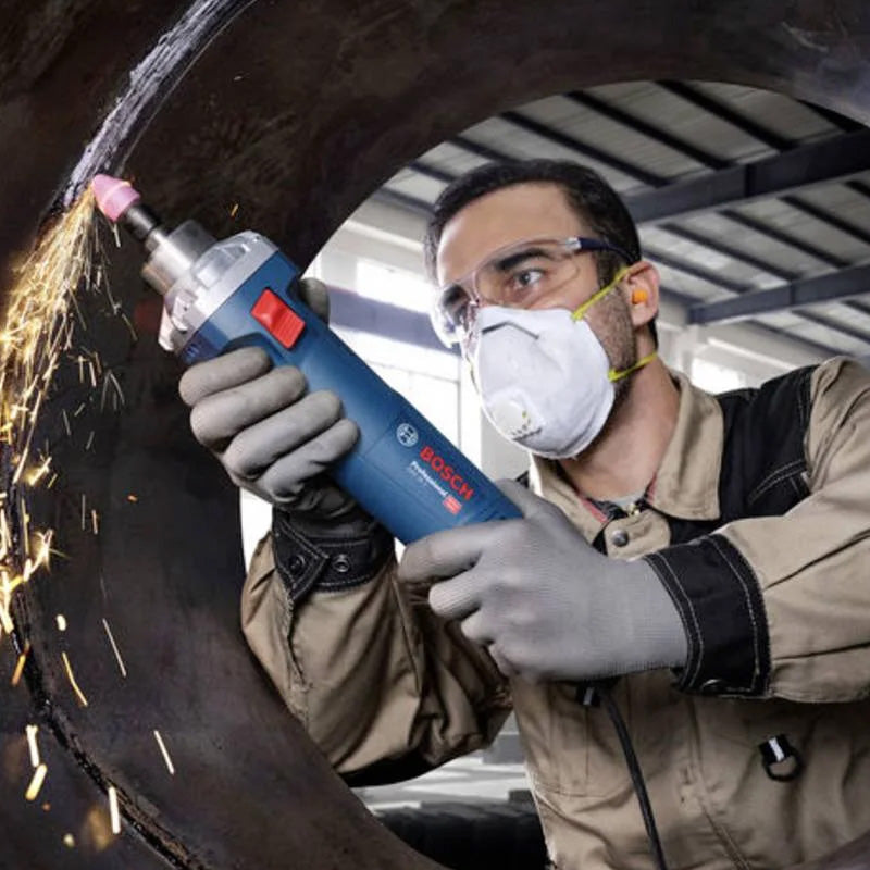 Meuleuse droite GGS 30 S (C) - BOSCH - 06012B5120 - Image 2