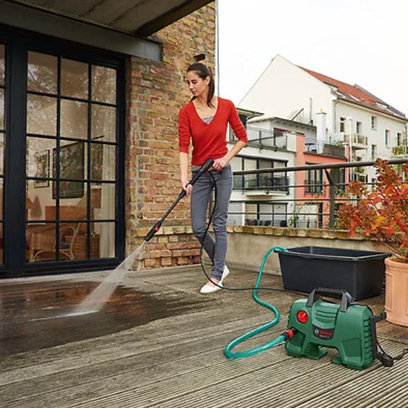 Nettoyeur Haute-Pression BOSCH EasyAquatak 110 - Image 2