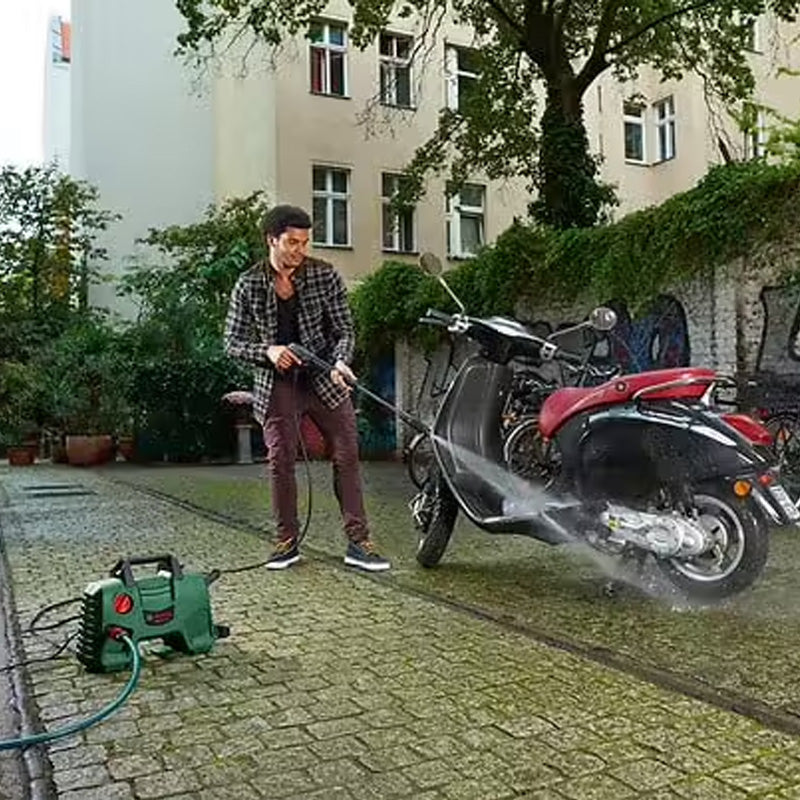 Nettoyeur Haute-Pression BOSCH EasyAquatak 110 - Image 3