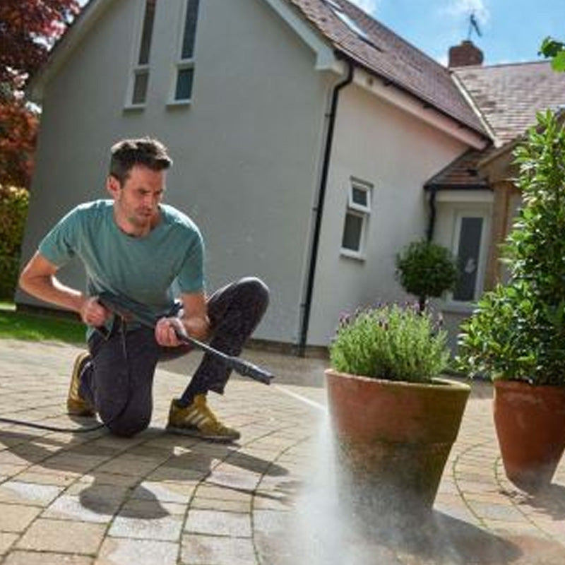 Nettoyeur Haute-Pression BOSCH UniversalAquatak 130 - Image 2