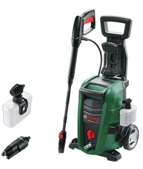 Nettoyeur Haute-Pression BOSCH UniversalAquatak 135