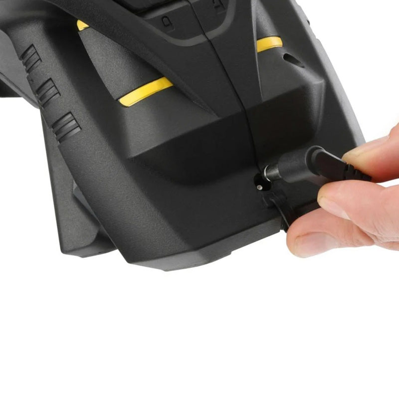 Niveau laser multiligne x3g-360° vert fatmax - STANLEY - FMHT1-77356 - Image 5