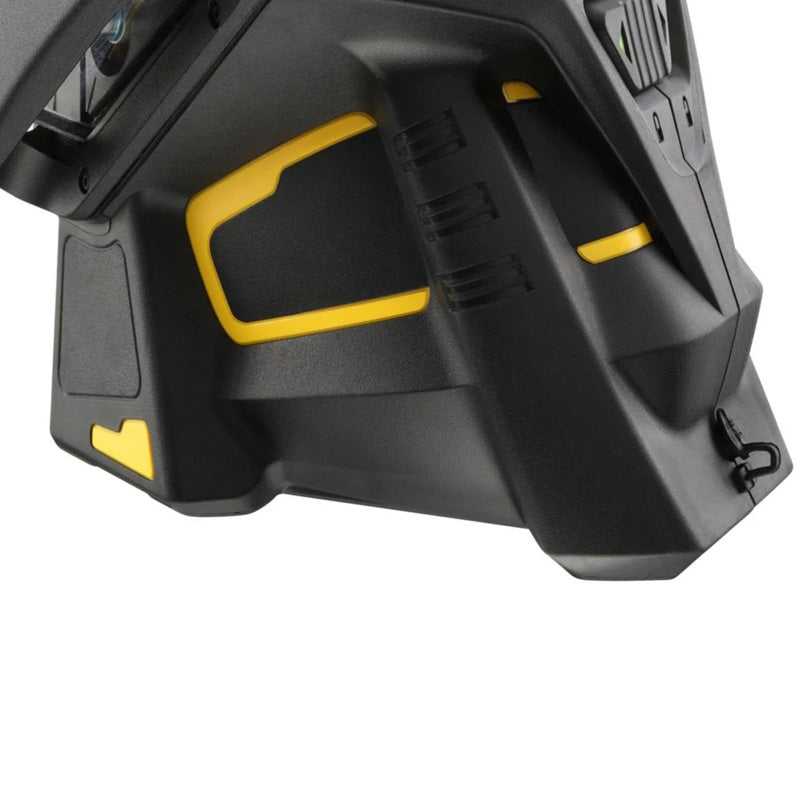 Niveau laser multiligne x3g-360° vert fatmax - STANLEY - FMHT1-77356 - Image 3