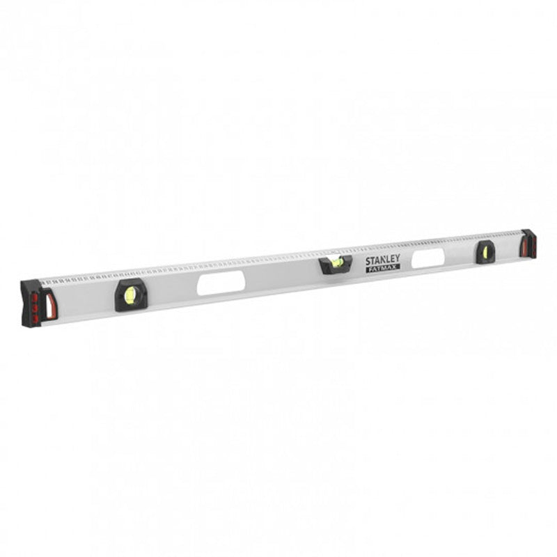 Niveau profilé magnétique i-beam 60 cm fatmax - STANLEY - 1-43-554 - Image 4