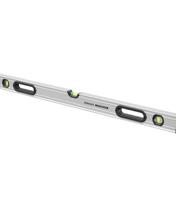 Niveau tubulaire magnétique 90 cm fatmax pro – STANLEY – 0-43-637