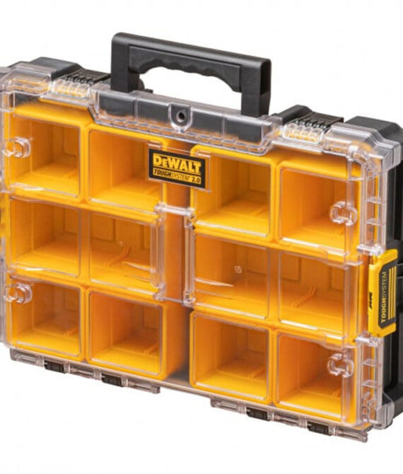 Organiseur DS100 TOUGHSYSTEM 2.0  DEWALT DWST83394-1