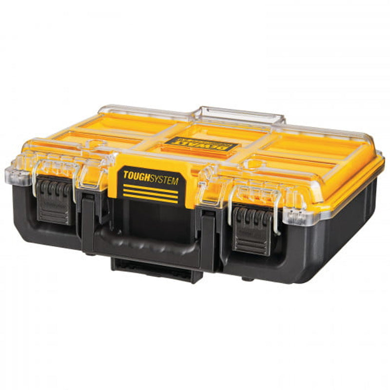 Organiseur demi-largeur TOUGHSYSTEM 2.0 DEWALT DWST83392-1 - Image 2
