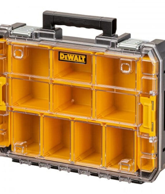 Organiseur étanche TSTAK DEWALT DWST82968-1
