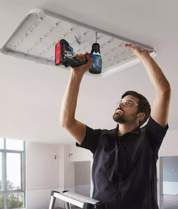 Daily Moisturizing Lotion