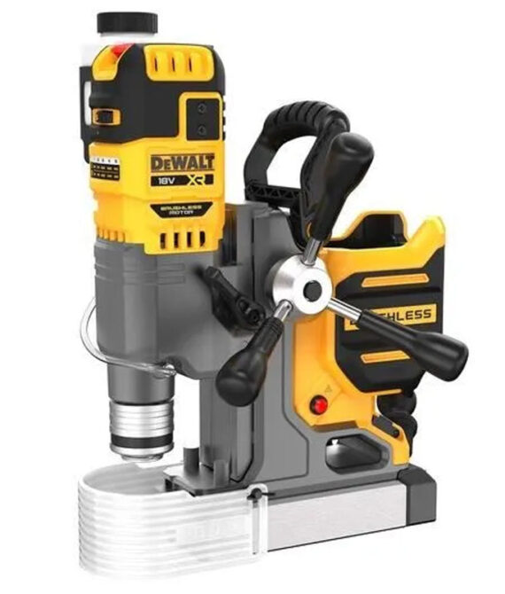 Perceuse magnétique DEWALT DCD1623N-XJ  XR 18V ADVANTAGE brushless (sans batteries, sans chargeur)