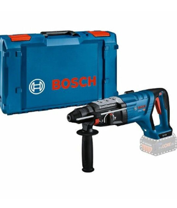 Perforateur sans-fil SDS plus BOSCH 0611919004 GBH 18V-28 D en XL-boxx  (sans batteries, sans chargeur)