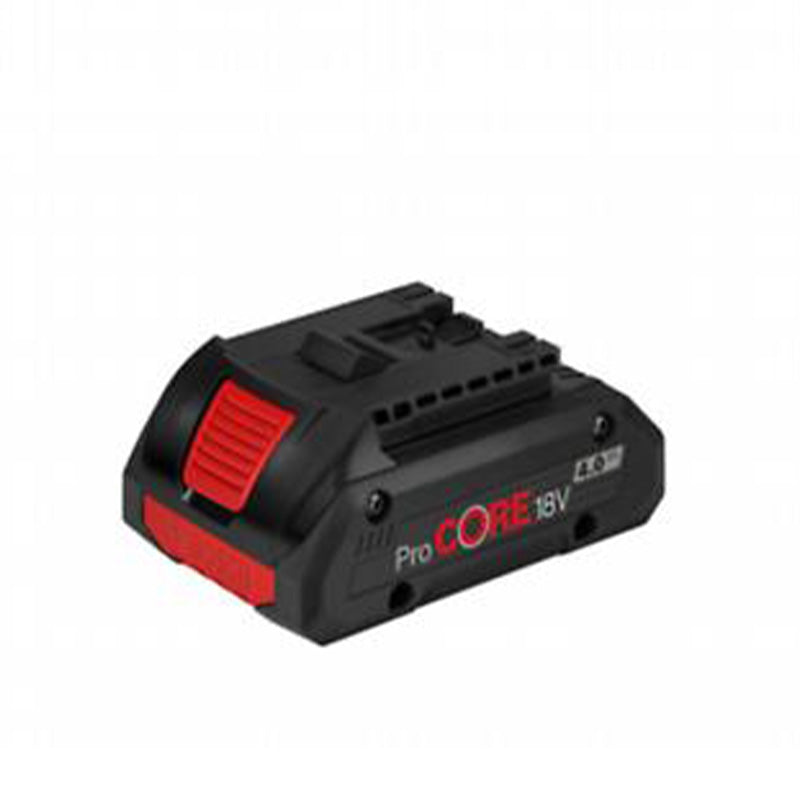 Pack  3 outils 18V BOSCH : GSB 18V-110C + GKS 18V-68GC + GSA 18V-28 + 1 batterie 4,0 Ah (ProCORE) + 2 batteries 5,5 Ah (ProCORE) + GAL 1880CV (L) - Image 3