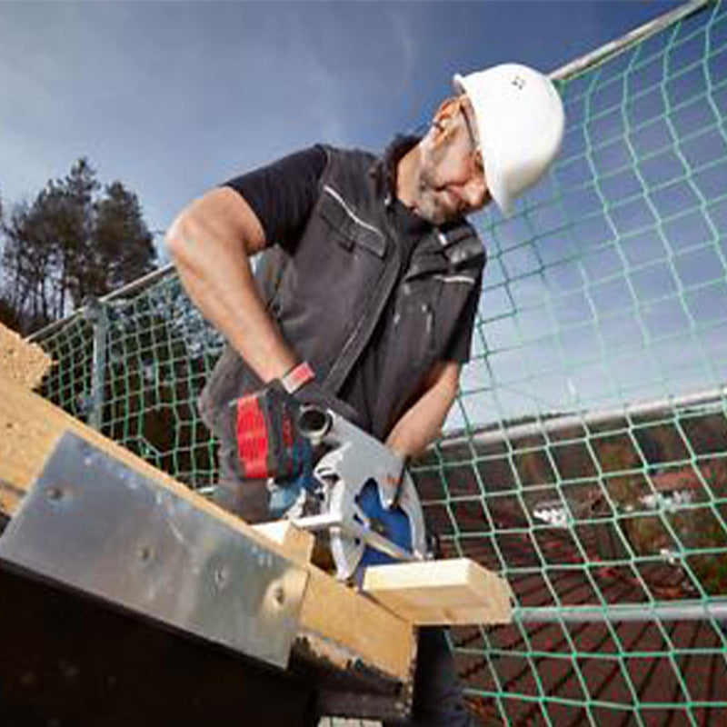 Pack  3 outils 18V BOSCH : GSB 18V-110C + GKS 18V-68GC + GSA 18V-28 + 1 batterie 4,0 Ah (ProCORE) + 2 batteries 5,5 Ah (ProCORE) + GAL 1880CV (L) - Image 18