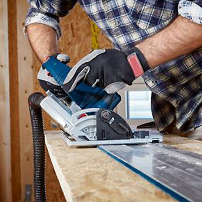 Pack  3 outils 18V BOSCH : GSB 18V-110C + GKS 18V-68GC + GSA 18V-28 + 1 batterie 4,0 Ah (ProCORE) + 2 batteries 5,5 Ah (ProCORE) + GAL 1880CV (L) - Image 19