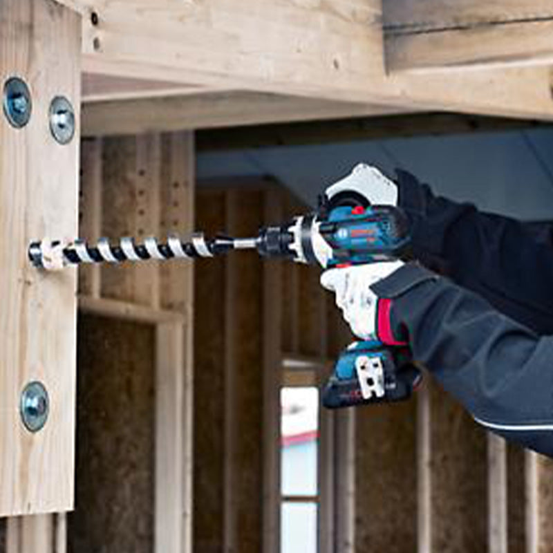 Pack  3 outils 18V BOSCH : GSB 18V-110C + GKS 18V-68GC + GSA 18V-28 + 1 batterie 4,0 Ah (ProCORE) + 2 batteries 5,5 Ah (ProCORE) + GAL 1880CV (L) - Image 6