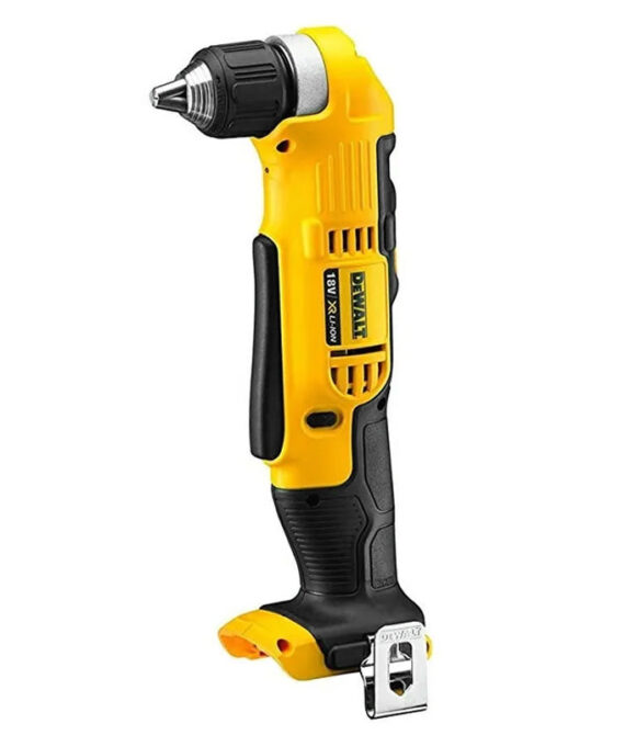 Perceuse D’Angle XR 18V DEWALT DCD740NT-XJ (sans batterie)