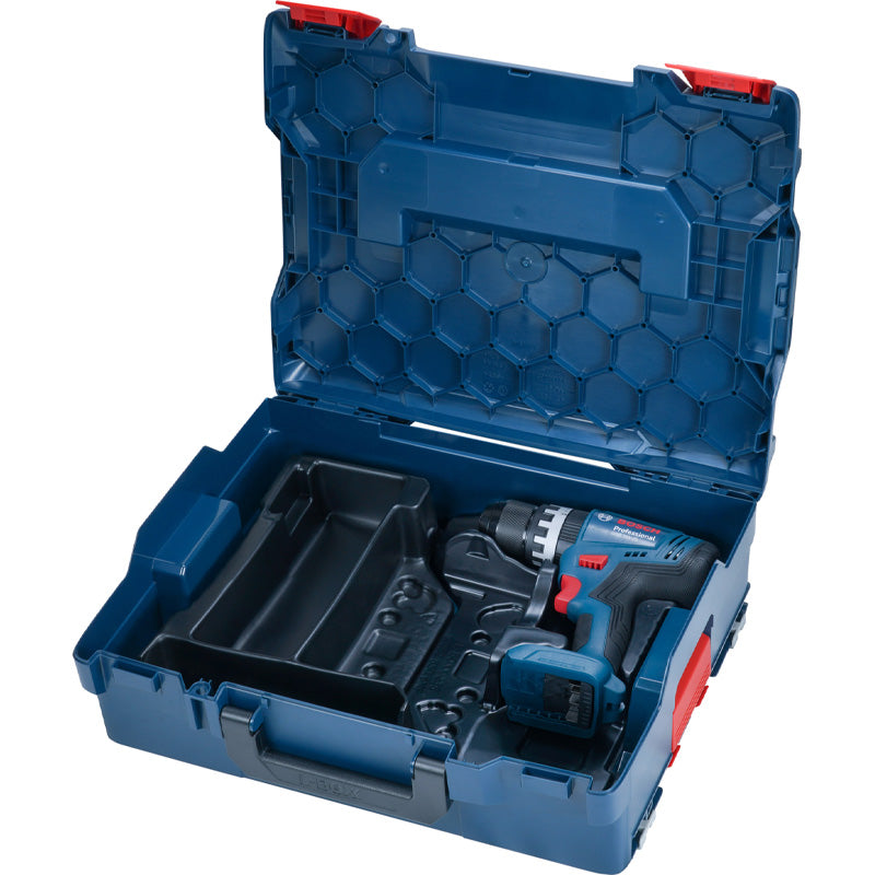 Perceuse à percussion GSB 18V-25 solo L - BOSCH - 06019K9301 - Image 2