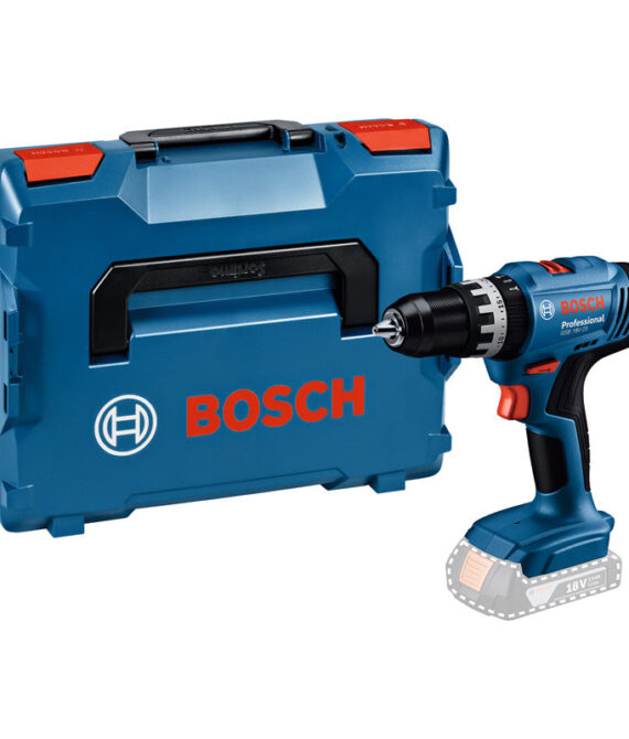 Perceuse à percussion GSB 18V-25 solo L – BOSCH – 06019K9301