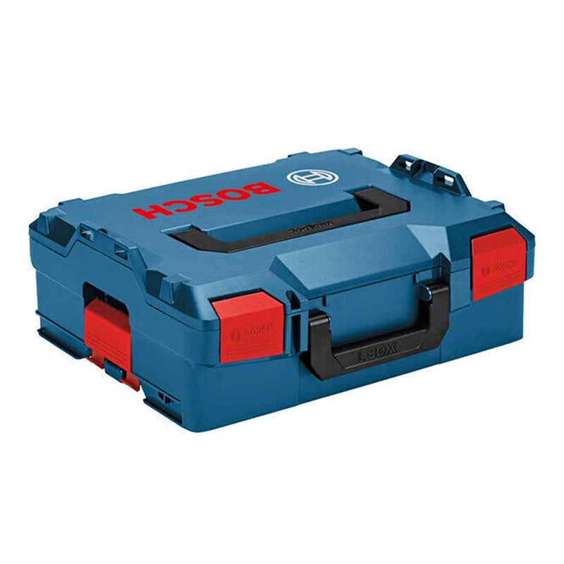 Perceuses-visseuses à percussion sans fil BOSCH 06019G030A GSB 18V-110 C dans L-boxx 136 (sans batteries, sans chargeur) - Image 4