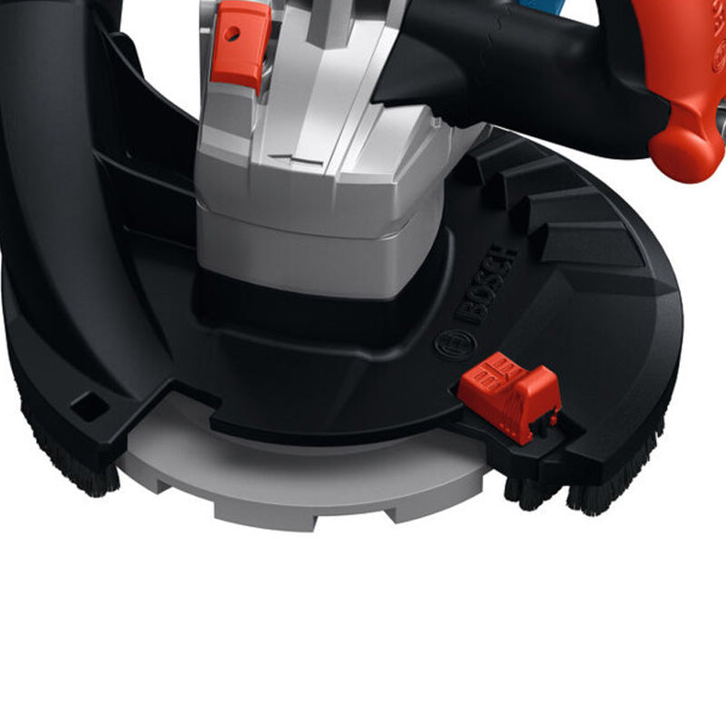 Ponceuse béton GBR 18V-15 S solo L - BOSCH - 0601776201 - Image 4