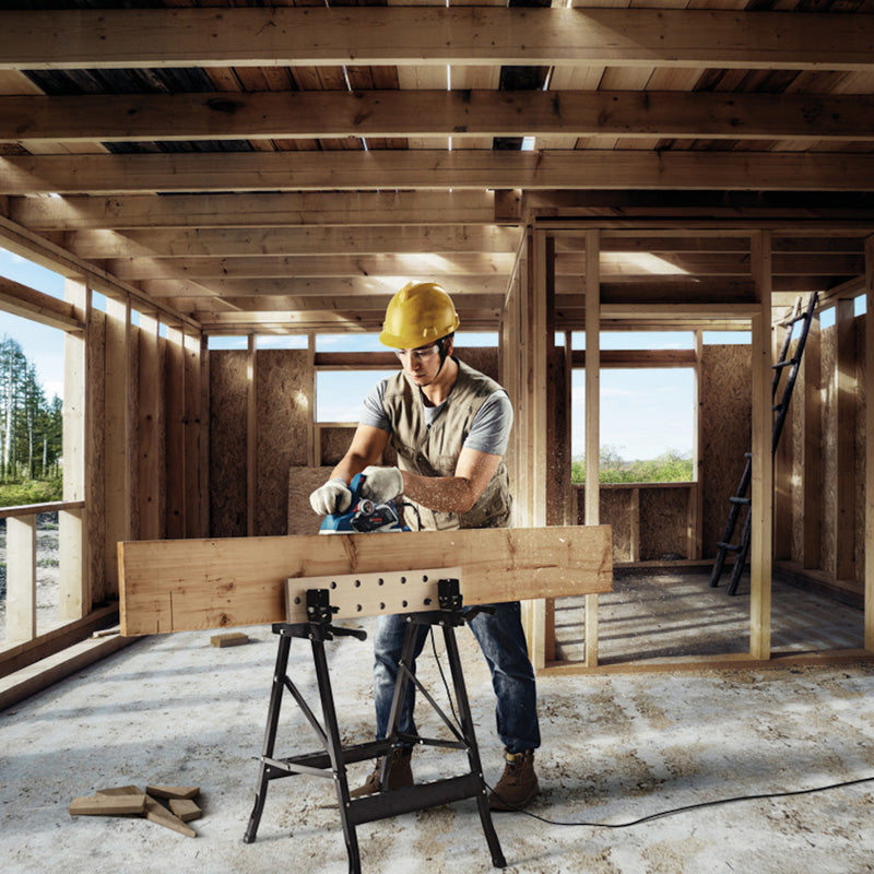 Rabot GHO 20-82 (C) - BOSCH - 06015A9100 - Image 4