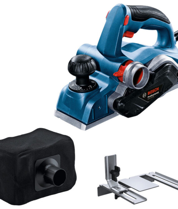 Rabot GHO 20-82 (C)  – BOSCH – 06015A9100