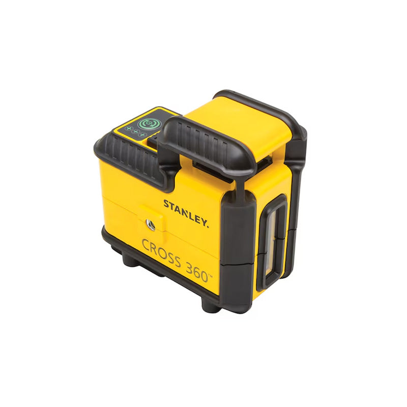 Kit Laser Cross360 faisceaux verts STANLEY STHT77641-1 - Image 2