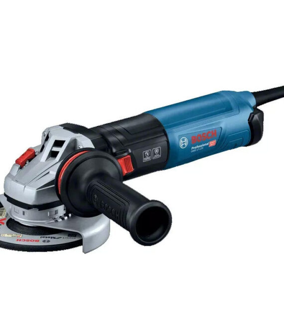 MEULEUSE 125MM 1700W BOSCH GWS 17-125 carton