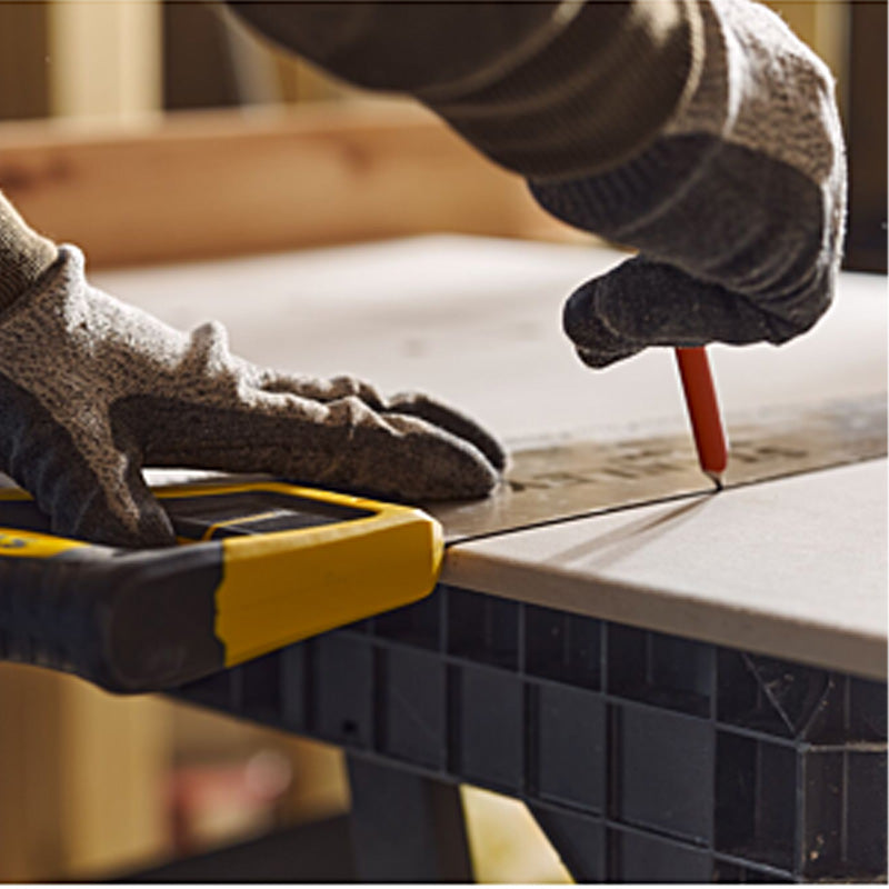 Scie égoïne jetcut coupe fine 450mm - STANLEY - 2-15-595 - Image 6